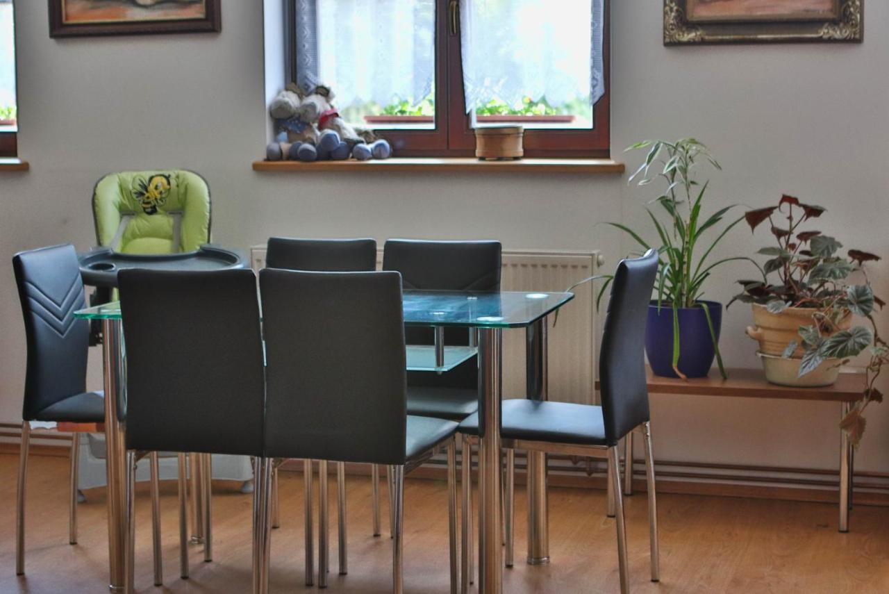 Ubytovani Pod Haniperkem Otel Vodňany Dış mekan fotoğraf