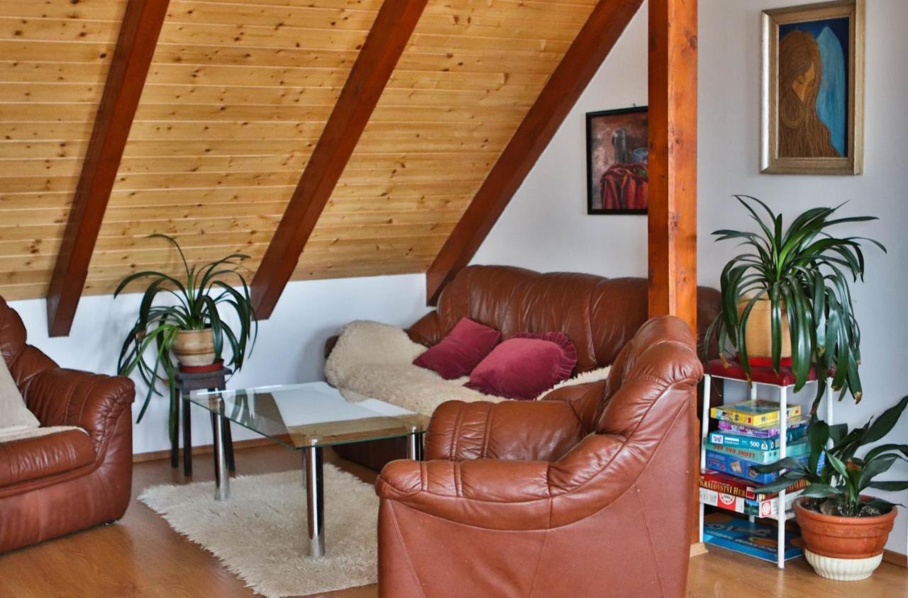 Ubytovani Pod Haniperkem Otel Vodňany Dış mekan fotoğraf