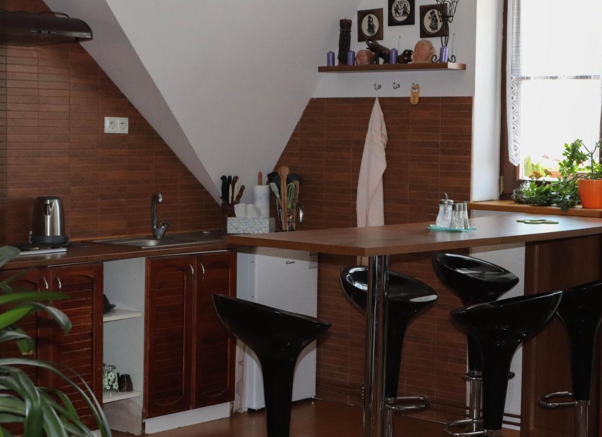 Ubytovani Pod Haniperkem Otel Vodňany Dış mekan fotoğraf